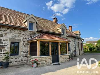 Vente maison 10 pièces