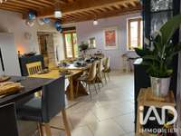 Vente maison 10 pièces