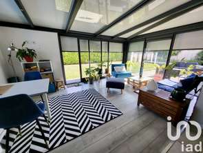 Vente Maison 3 chambresLongèves