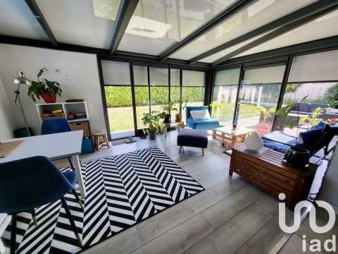 Vente maison 4 pièces Longèves 17