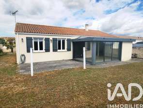 Vente Maison 3 chambresLongèves