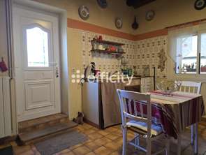 Vente Maison 2 chambresLongèves