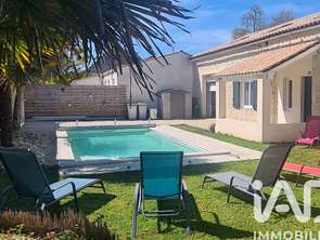 Vente Maison 5 piècesLongèves