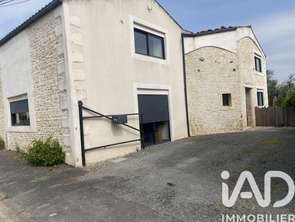 Vente Maison 3 chambresLongèves