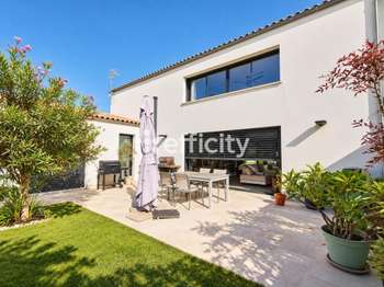 Vente Maison 4 chambresLongèves