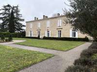 Vente maison 11 pièces Vente maison 11 pièces
