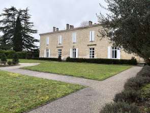 Vente Maison 7 chambresLongèves