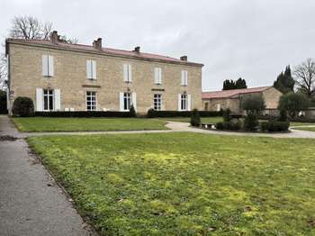 Vente maison 11 pièces Vente maison 11 pièces