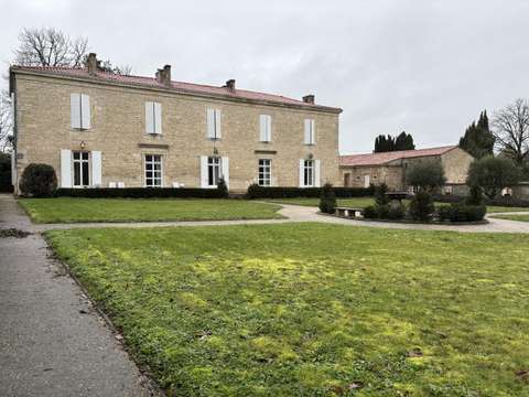 Vente maison 11 pièces Vente maison 11 pièces