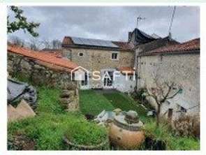 Vente Maison 2 chambresLongèves