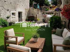 Vente Maison 2 chambresLongèves