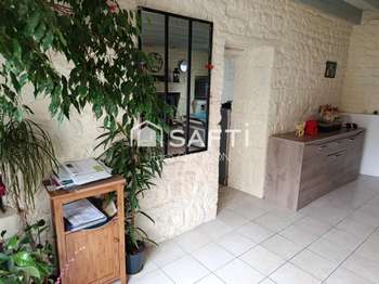 Vente Maison 2 chambresLongèves