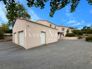 Vente Maison 5 chambresLongèves