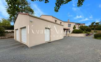 Photo Vente maison Longèves