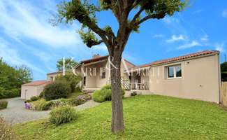Photo Vente maison Longèves