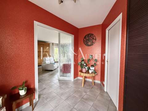 Vente maison 9 pièces