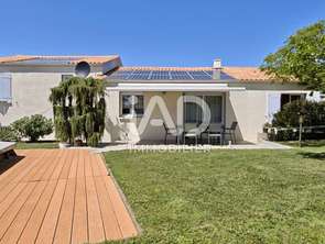 Vente Maison 3 chambresLongèves
