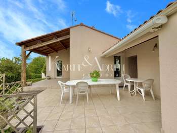 Vente maison 9 pièces