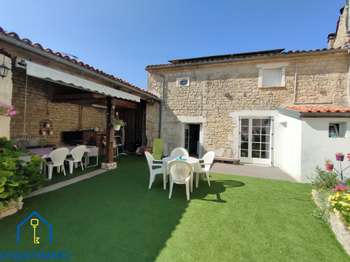 Vente Maison 2 chambresLongèves