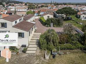 Vente Maison 3 chambresLongeville-sur-Mer
