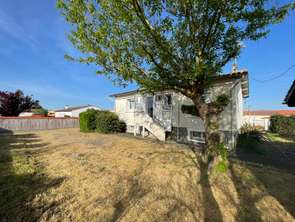 Vente Maison 3 chambresLongeville-sur-Mer