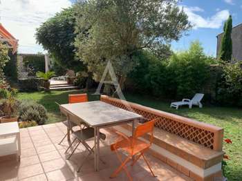 Vente Maison 6 chambresLongeville-sur-Mer