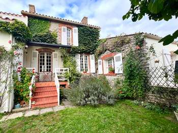 Vente Maison 6 chambresLongeville-sur-Mer