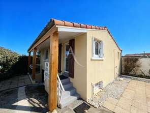 Vente Maison 2 chambresLongeville-sur-Mer