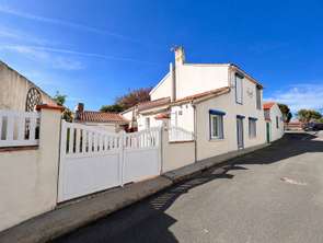 Vente Maison 3 chambresLongeville-sur-Mer