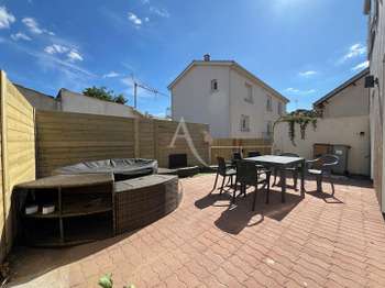 Vente Maison 3 chambresLongeville-sur-Mer