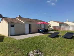 Vente Maison 3 chambresLongeville-sur-Mer