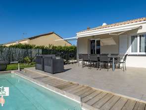 Vente Maison 3 chambresLongeville-sur-Mer