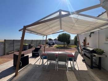 Vente Maison 3 chambresLongeville-sur-Mer