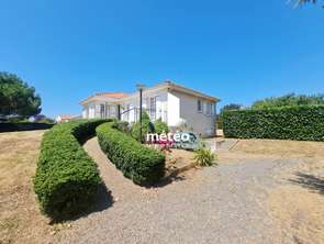 Vente Maison 4 chambresLongeville-sur-Mer