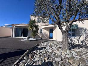 Vente Maison 5 chambresLongeville-sur-Mer
