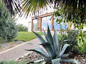 Vente Maison 3 chambresLongeville-sur-Mer
