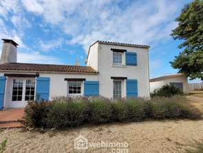 Vente Maison 4 chambresLongeville-sur-Mer