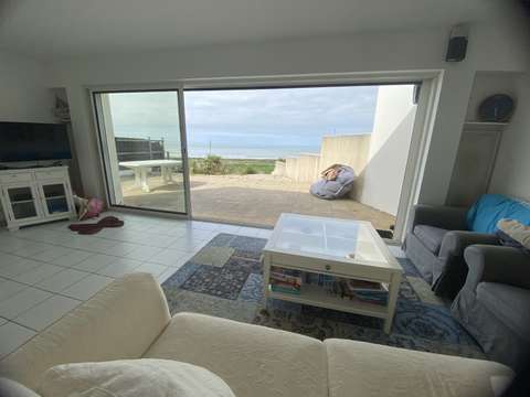 Vente maison 6 pièces Longeville-sur-Mer 85