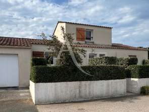 Vente Maison 3 chambresLongeville-sur-Mer