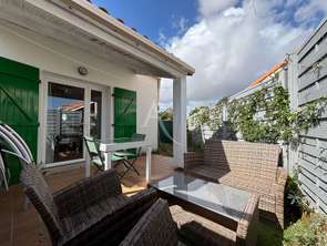 Vente Maison 2 chambresLongeville-sur-Mer