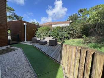 Vente Maison 2 chambresLongeville-sur-Mer
