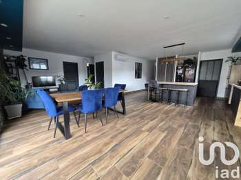Vente maison 6 pièces Vente maison 6 pièces