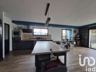 Vente maison 6 pièces Vente maison 6 pièces