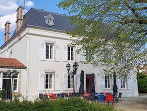 Vente Maison 15 piècesLongeville-sur-Mer