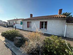 Vente Maison 2 chambresLongeville-sur-Mer