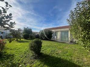 Vente Maison 3 chambresLongeville-sur-Mer