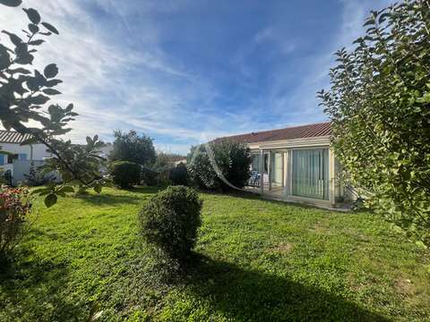 Vente maison 4 pièces Longeville-sur-Mer 85