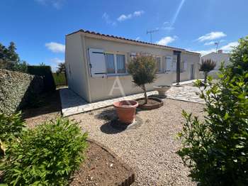 Vente Maison 3 chambresLongeville-sur-Mer