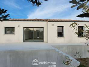 Vente Maison 2 chambresLongeville-sur-Mer