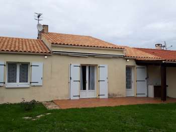 Vente maison 4 pièces Vente maison 4 pièces